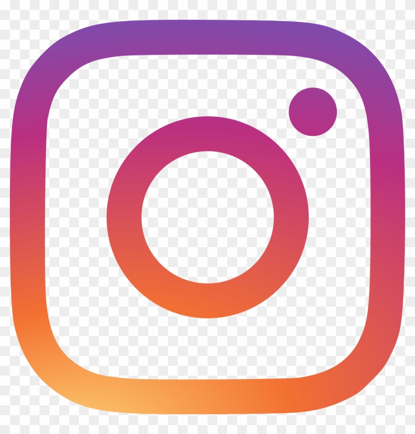 Instagram Logo Icon
