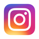 Instagram Logo Icon